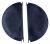 654432 lucht Flafof turbine GPZ 850, GPE 600, 150
