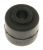 DJ66-00806A rubberkussen;VS8000ML,NBR,OD12,zwart,een trommel