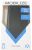 23960 MOBILIZE classic gelly fliphoes PASSEND FÜR HTC U11 Life zwart