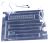 4649250100 C00930057 Rollbond-Verdampferplatte K60365NE A+++