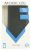 24835 Mobilize Classic Gelly Flip Case PASSEND FÜR SAMSUNG Galaxy S10 zwart