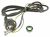 KW716686 EU STECKER (EINSCHLIESSLICH FERRIT)
