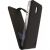 23897 Mobilize Classic Gelly Flip Case PASSEND FÜR NOKIA 2 zwart