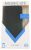 21074 MOBILIZE ultra slim flipcase LG Google Nexus 5 zwart