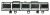 42177723 selectietoets MID1/K220-zwart