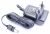 Netadapter Voeding    ,geschikt voor eenBCH3K285104 3121700000