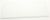 B01340016 GLASPLAAT + STRIP, BREED: 400MM - DIEP 175MM
