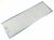 Metaal Vetfilter    ,geschikt voor eenTL18GR1K27SL3V2AIXA862 5657700000