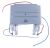 FS-1000050430 Heizung+Schmelzsicherung+Thermostat