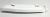 RS-2230001539 achterste halve behuizing wit
