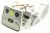 CS-00147505 behuizing/voorzijde+module elektronica