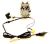 FS-9100035761 motor+kabel+schakelaar*3