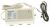 SZU 99-06 SZU09906 geschakelde voeding voor SAT-componenten 90-250V AC 47-63Hz 18V 2A DC 39W