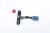 GH96-12215B POWER_KEY FPCB ASSY-SM_G970U (zilver)