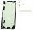 GH82-18801A A/S REPARATIE KIT-SVC VOOR PASSEND FÜR SAMSUNG GALAXY S10 PLUS BATTERIJ COVER