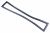 Afdichting Magneetdeur    ,geschikt voor eenWCF1K15B71HWCF1K15B71H 5503400000