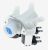 Magneetventielen    ,geschikt voor een3FS86314IT 4651000000