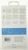 52028 Mobilize gehard glas schermbeschermer Xiaomi Mi 8 Pro