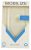 24877 MOBILIZE Gelly Case LG G8 ThinQ Clear