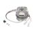4055464384 Motor, links, 220-240V 3V SRM