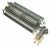 Tangentiale Ventilatoren    ,geschikt voor eenBSM60SS 4373000000