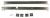 8996090 UITSCHUIFBARE RAIL RECHTS + LINKS