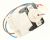 4391660700 C00870784 ventilatormotor BLDC FDQC28AL3C  PASSEND FÜR PANASONIC 