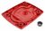105585S sokkel CS4200/5200 rood SAV