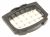 107246S GRILLE 10X10 CUBE S 