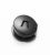 506518 knop kleine koffie M115