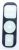 GH02-17421A PLAKFOLIE DOUBLE FACE-CAM WINDOW