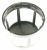 996510080139 filter, zwart