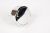 42131835 PR.AD.knop GR/K120-130-F124-chroom