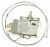 WDFE25T-L2 49043664 thermostaat