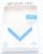 23329 MOBILIZE Gelly Case PASSEND FÜR ALCATEL A3 Clear
