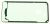 GH81-16847A A/S TAPE-REAR DECO_CS