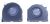 5F10R40214 ventilator L 81FV L+R