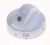 Knop    ,geschikt voor een5010GE332EZPANWG20RUS 5201500000