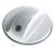 Knop    ,geschikt voor een501GG122POWG20SRUMLEA 5201500000