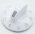 Knop    ,geschikt voor een609CE3304DGW 5201500000