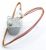 CWA981184 LUCHT SWING MOTOR