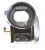 LSYK2583 front/microfoonunit