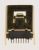 Usb Steker    ,geschikt voor eenDMCFZ1000EE 2708500000