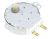 TYJ50-8A7F 5/6R/MIN Z63265U30XN draaiplateaumotor