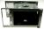 Z200A9J60ZP behuizing van oven