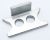 49041696 sluiting deur koelkast