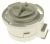 EAU64082901 motor, DC, pomp