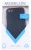 22904 Mobilize rubber gelly beschermhoes voor Apple iPhone 7/8 mat zwart