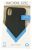 23637 Mobilize rubber gelly beschermhoes voor Apple iPhone X/XS mat zwart
