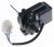 Motoren Ventilatoren    ,geschikt voor eenRCB76211TX 4370000000